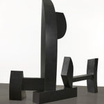 Dorothy Dehner, Grey Day, 1951