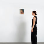 Nianxin Li, Narciso, 2024