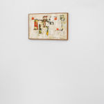 Kimber Smith, Untitled, c. 1973