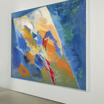 Ethel Schwabacher, Untitled, 1956