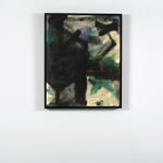 Judith Godwin, Ode to Kenzo Okada, 1955