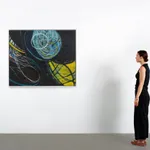 Bernice Bing, Southwest, 1993