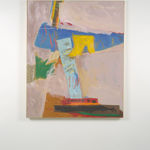 Yvonne Thomas, Return, 1958