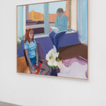 Elizabeth Osborne, Blue Hill Mountain, 2024