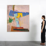 Yvonne Thomas, Return, 1958