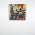 Syd Solomon, Terra-Tapestry, 1990