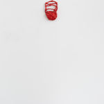 Mary Ann Unger, Untitled (Across the Bering Strait), 1996