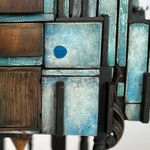 Jeff Doud, Mirage, 2024