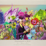 Joan Ross, Barbie Bush, 2010