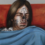 Robert O’Connor, More fish, 2011