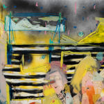 Mish Meijers, Frisson, 2020