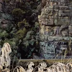 Stephanie Tabram, Silverware, 2026