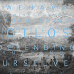 Matt Coyle and Jenny Weber, O Horizon #2, 2021