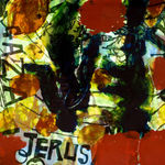 Locust Jones, Vaccine Space X, 2020