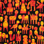 Tom O'Hern, The Shit has Sailed, 2021