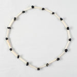 Bec Woolley, palawa necklace, 2023