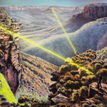 Joan Ross, Barbie Bush, 2010