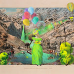 Joan Ross, Barbie Bush, 2010