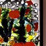 Locust Jones, Vaccine Space X, 2020