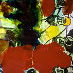 Locust Jones, Vaccine Space X, 2020