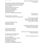 Matt Coyle and Jenny Weber, O Horizon #2, 2021