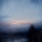 Michaye Boulter, We contain multitudes VIII, 2021