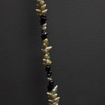 Bec Woolley, palawa necklace, 2023