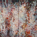 Sue Lovegrove, Surfacing no. 569, 2021