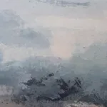 Philip Wolfhagen, Other World no. 1, 2015