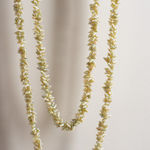 Bec Woolley, palawa necklace, 2023