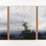 Philip Wolfhagen, The Passage of Shadows, 2020