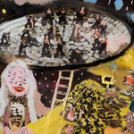 Mish Meijers, Rituals gone bunny - after Luis, 2022