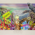 Joan Ross, Barbie Bush, 2010