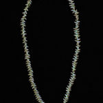 Bec Woolley, palawa necklace, 2023