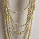 Bec Woolley, palawa necklace, 2023