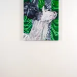 Armie Sungvaribud, The goodest angel, 2026