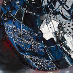 Locust Jones, Geronimo, 2011