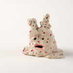 Mish Meijers, Tiny measles mountain , 2024