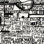 Locust Jones, Geronimo, 2011