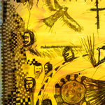 Locust Jones, Vaccine Space X, 2020