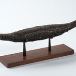 Dean Greeno, Caste adrift, 2017