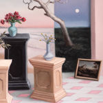 Amber Koroluk-Stephenson, Gaze II, 2020