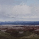 Philip Wolfhagen, The Passage of Shadows, 2020