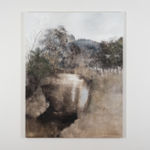 Lucinda Bresnehan, Wellspring, 2025