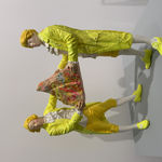 Joan Ross, Barbie Bush, 2010