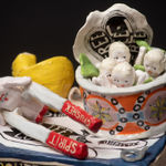 Myfanwy Gullifer, Swim, 2023