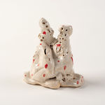 Mish Meijers, Tiny measles mountain , 2024