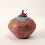 Dawn Ngala Wheeler, Pmurlpa, mpaltjarta and arlparrantji, 2024