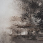 Lucinda Bresnehan, Wellspring, 2025