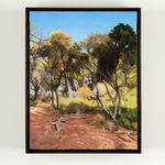 David Keeling, Sentinels 13, 2024